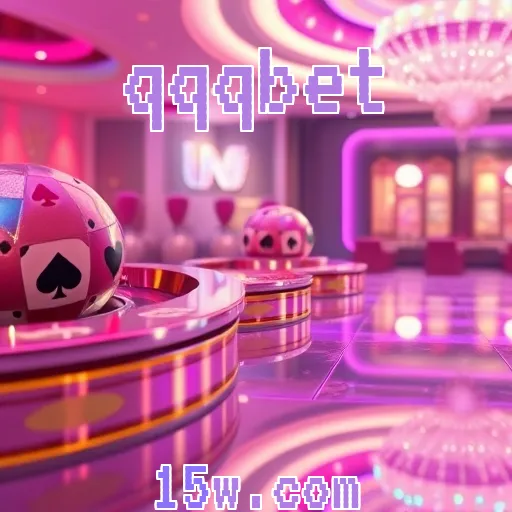 qqqbet: Inovações que Transformam sua Experiência de Jogos Online
